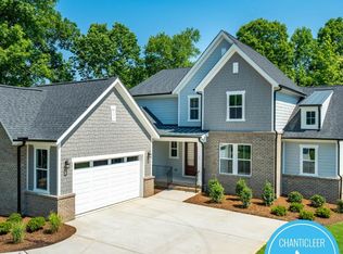 93 Lookout Rdg, Pittsboro, NC 27312