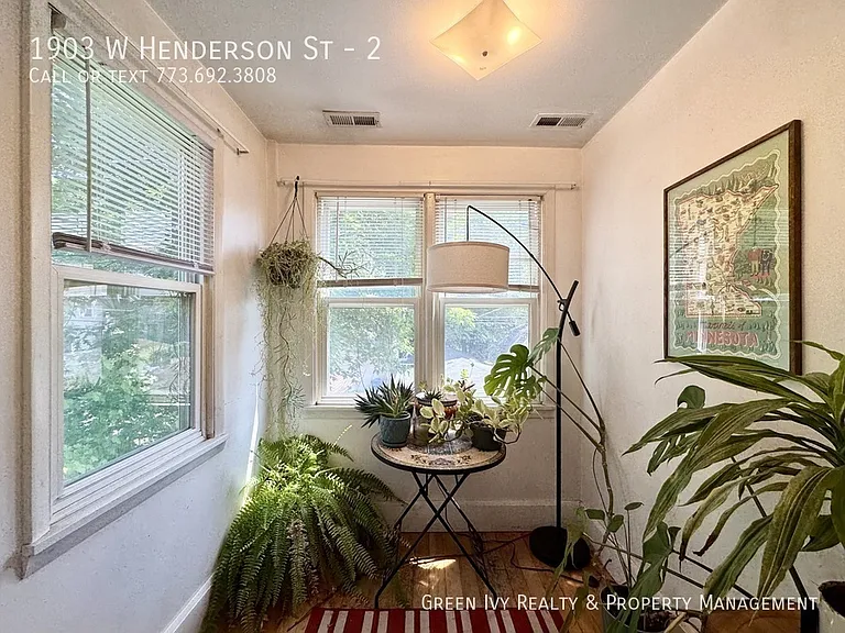 1903 W Henderson St #2 — Photo 7