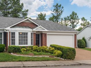 808 Marquette Dr, Nashville, TN 37205