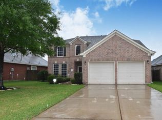 12822 Arden Ridge Ln, Houston, TX 77014