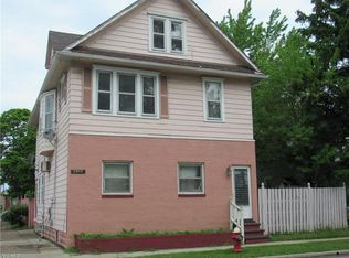 2842 Elyria Ave, Lorain, OH 44055