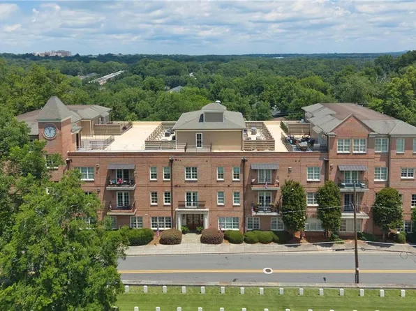 351 Washington Ave NE Suite 309, Marietta, GA 30060