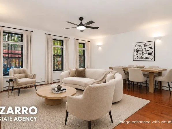 502 W 141st St APT 1A, New York, NY 10031