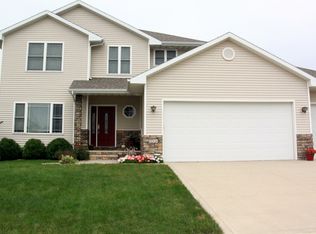 514 SW Springfield Dr, Ankeny, IA 50023