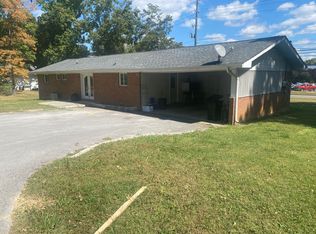 3601 Peerless Rd NW, Cleveland, TN 37312