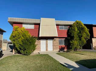 431 S Cheyenne St, Salt Lake City, UT 84104