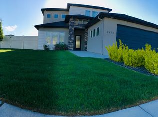 2473 Blick Ln, Twin Falls, ID 83301