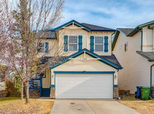 191 W Panamount Hts NW, Calgary, AB T3K 5T3