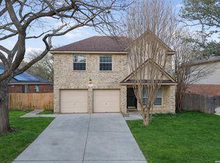 16558 Redland Rnch, San Antonio, TX 78247