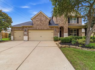 19718 W Verde Creek Cir, Cypress, TX 77433