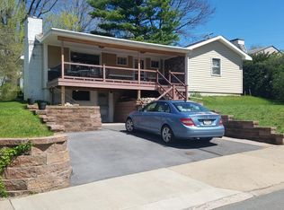 1127 S Allen St, State College, PA 16801