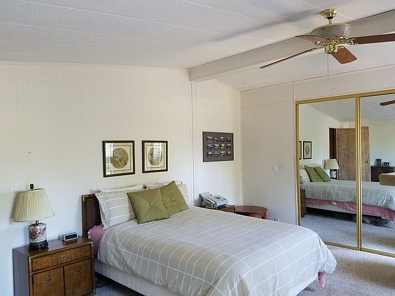 Large Master Bedroom