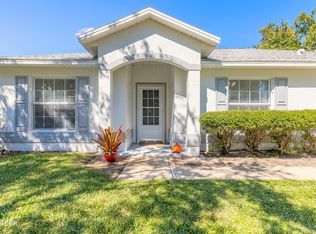 1163 Southwinds Dr, Port Orange, FL 32129