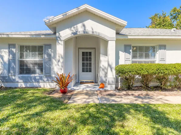 1163 Southwinds Dr, Port Orange, FL 32129