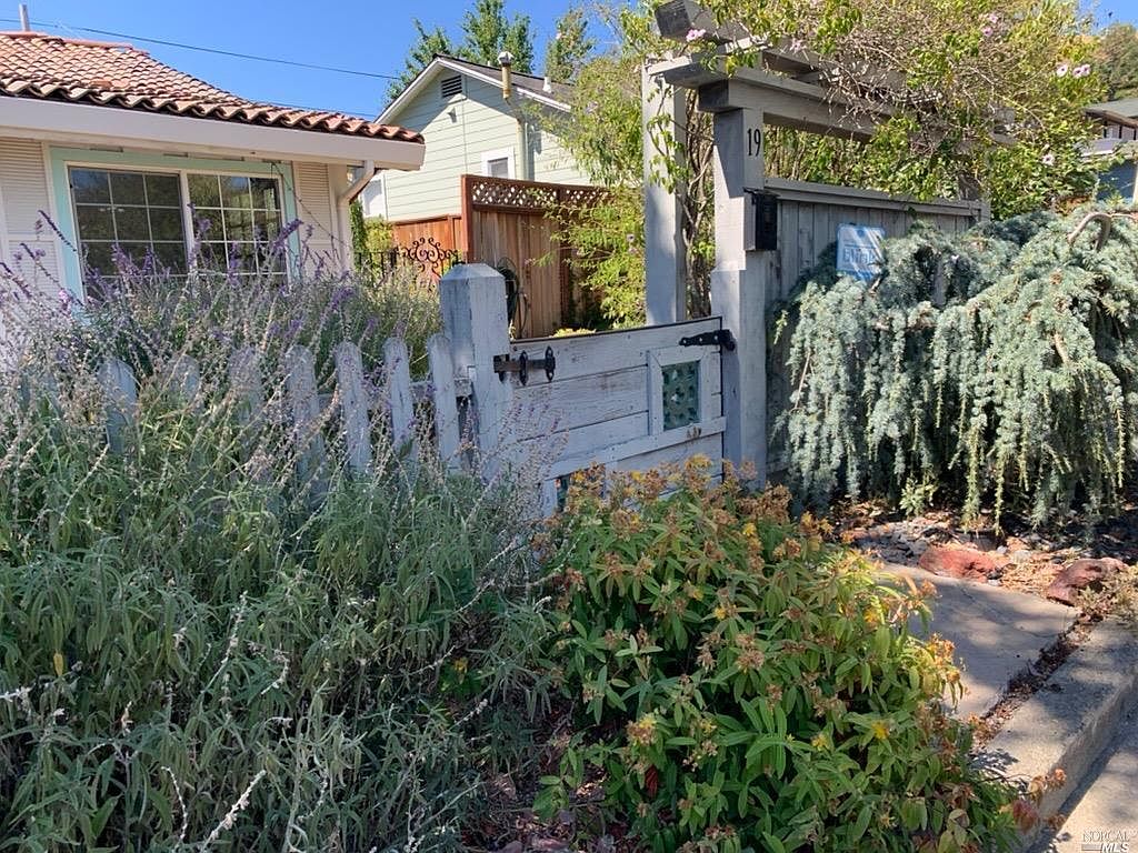 19 Sirard Ln, San Rafael, CA 94901 MLS 323052959 Zillow
