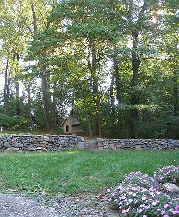 Absolutely beautiful 3.4 acre lot