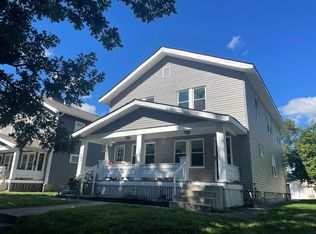 921 Oxley Rd #921, Columbus, OH 43212