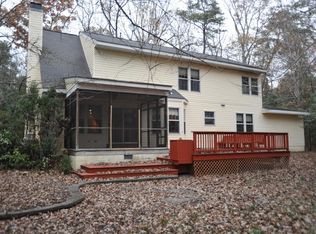 44445 Redwood Ln, California, MD 20619