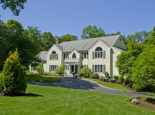 61 Eleven O Clock, Weston, CT 06883