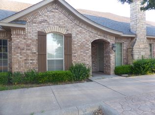 1 Stoneridge Ct, Amarillo, TX 79119