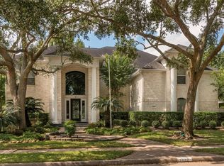 14122 Lake Scene Trl, Houston, TX 77059