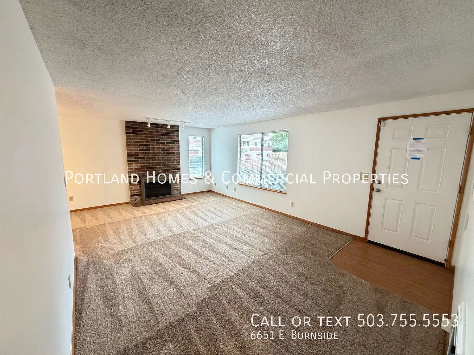 2-Bedroom Near Mt. Tabor — Photo 4