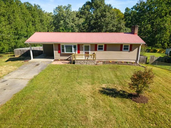 1945 Plantation Dr SE, Cleveland, TN 37323