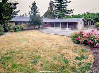 7445 SW Stewart St, Portland, OR 97210