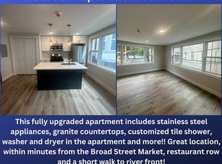 108 Walnut St #6, Harrisburg, PA 17101