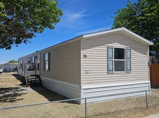 4848 Lafayette St #36, Casper, WY 82604