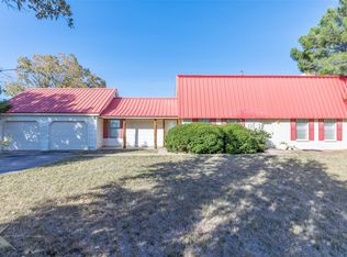 5690 E Interstate Highway 20, Abilene, TX 79601