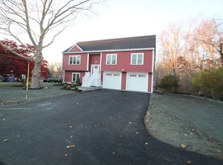 684 South Ave, Whitman, MA 02382