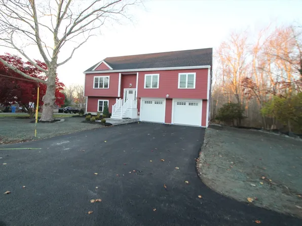 684 South Ave, Whitman, MA 02382