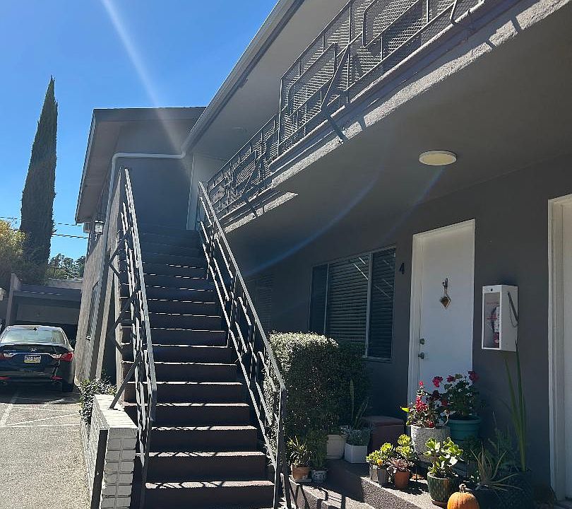 gated 2- parking spaces