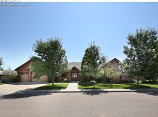 830 Deer Meadow Dr, Loveland, CO 80537