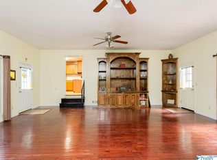 336 Burney Mountain Rd, Falkville, AL 35622