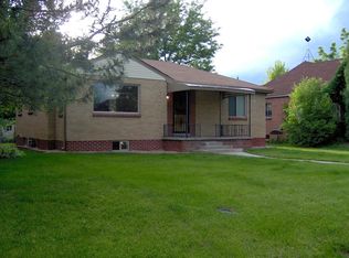 1055 S Cook St, Denver, CO 80209