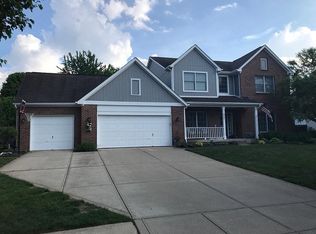 8997 Sommerwood Dr, Noblesville, IN 46060