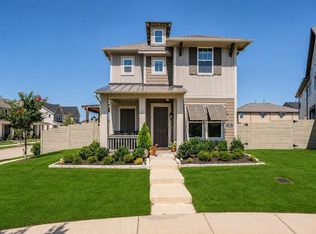 1401 Roundup Way, Argyle, TX 76226