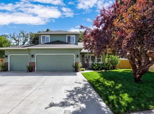 1525 E Doberman St, Meridian, ID 83642