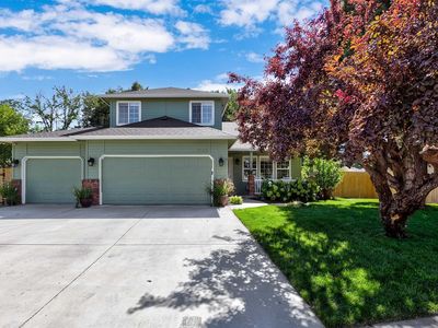 1525 E Doberman St, Meridian, ID, 83642
