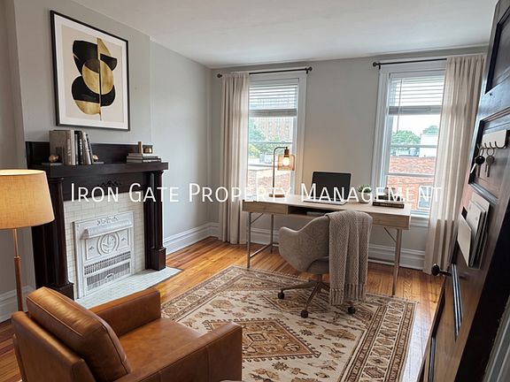 4th image of 2630 Alhambra Ct #A