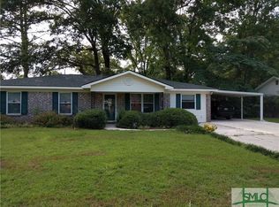 1229 Weston Way, Pooler, GA 31322