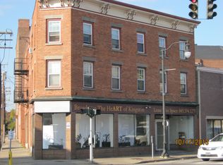585 Broadway, Kingston, NY 12401