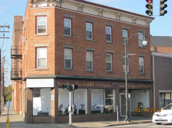 585 Broadway, Kingston, NY 12401