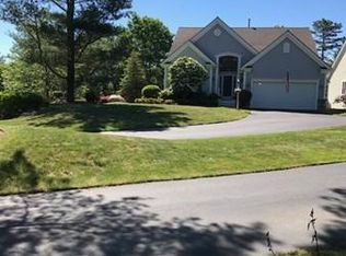 79 Little Is, Plymouth, MA 02360