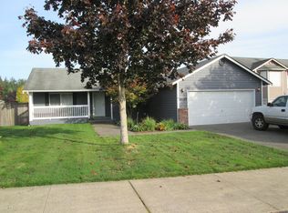 20109 85th Avenue Ct E, Spanaway, WA 98387