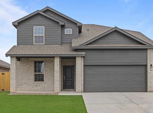 Shelby Plan, Legacy South, Midland, TX 79706