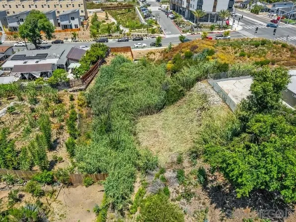 0 Hal St #30, San Diego, CA 92102