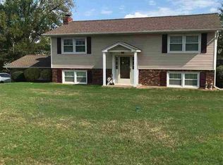 6049 Merrydale Dr, Paducah, KY 42003